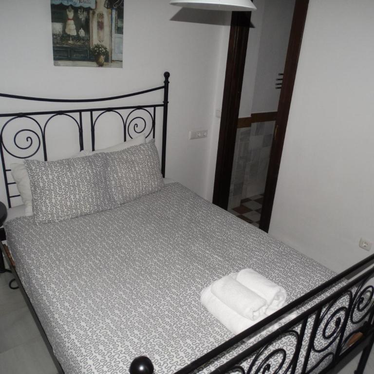 Málaga Apartamentos - Jinetes, 13 - Studio - 10