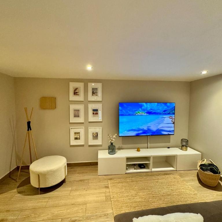 Departamento en Ciudad de México - Apartamento de 1 dormitorio - 10