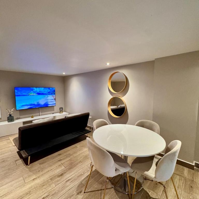 Departamento en Ciudad de México - Apartamento de 1 dormitorio - 13