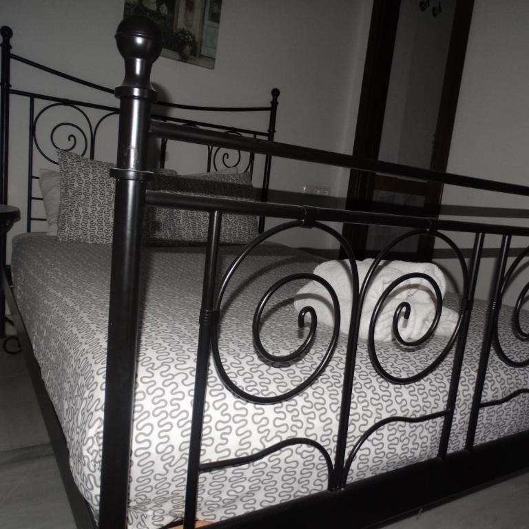 Málaga Apartamentos - Jinetes, 13 - Studio - 11