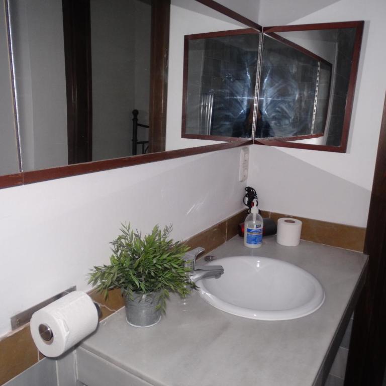 Málaga Apartamentos - Jinetes, 13 - Studio - 12