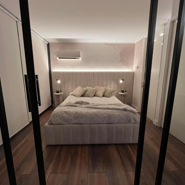 Apartment Manquehue las Condes - Apartamento de 1 dormitorio - 14