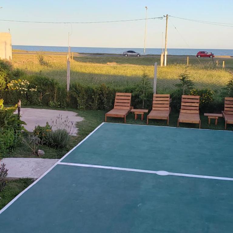 La casita de mia - Two-Bedroom Apartment - 5