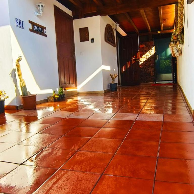 Finca Lucía - Sol de Adú - Apartamento de 1 dormitorio - 15