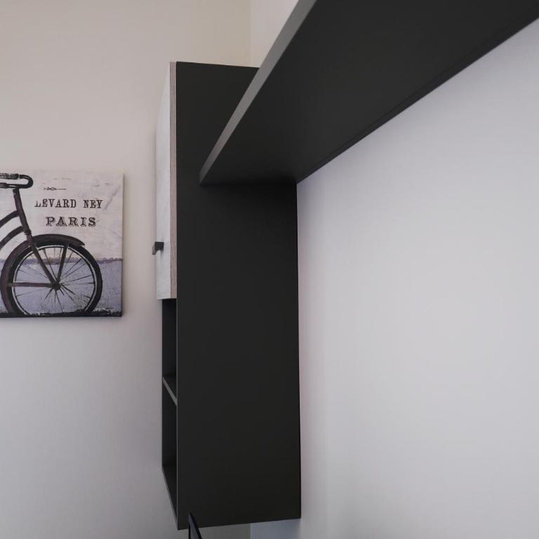 BWR - Elegant loft with terrace, San Siro - Appartamento con 1 Camera da Letto - 16