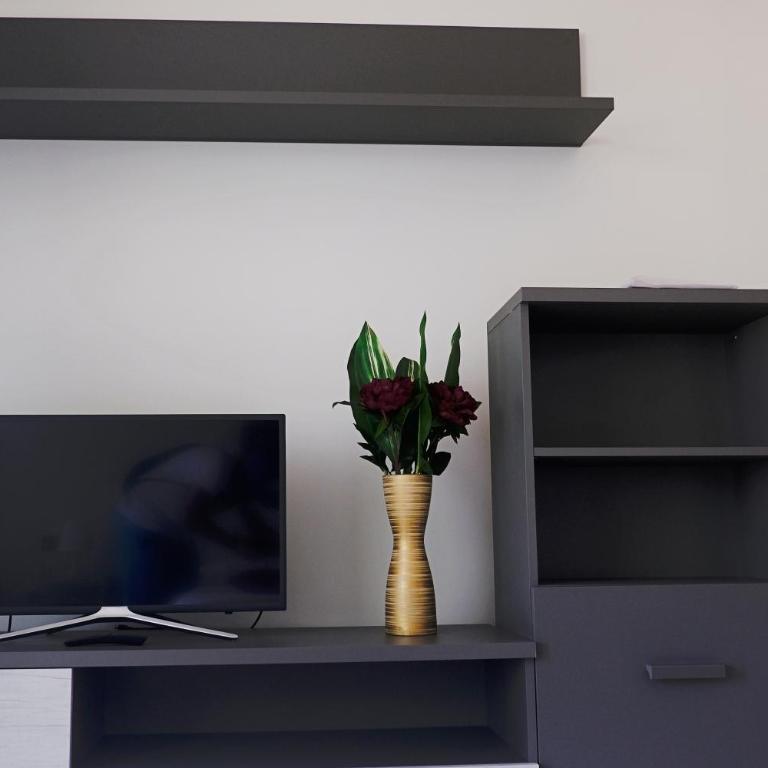 BWR - Elegant loft with terrace, San Siro - Appartamento con 1 Camera da Letto - 17