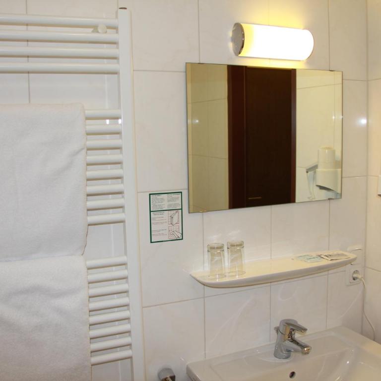 Alpenhotel Brennerbascht - Doppelzimmer - 3