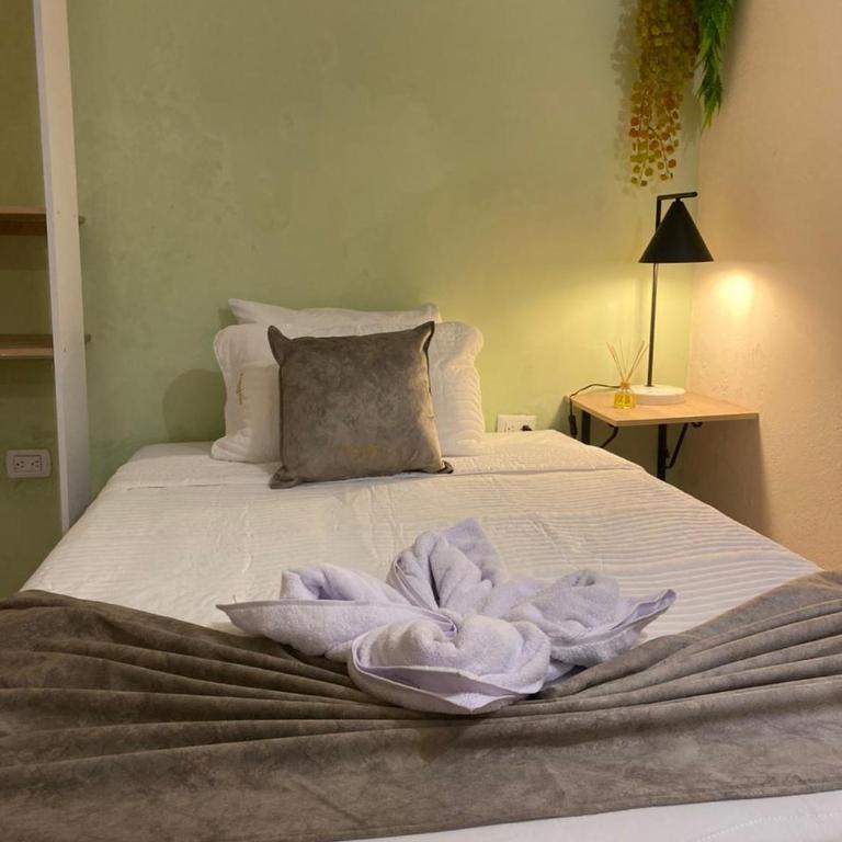 Almabella Hotel - Habitación Doble Económica - 1