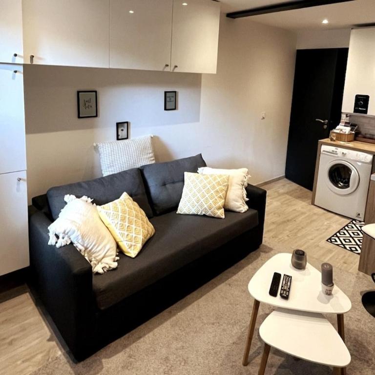 Le Studio 75 - Appartement 1 Chambre - 1