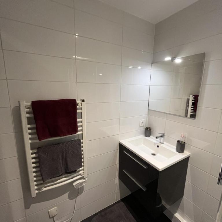 Le Studio 75 - Appartement 1 Chambre - 2