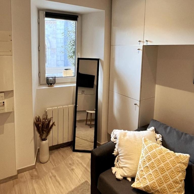 Le Studio 75 - Appartement 1 Chambre - 3