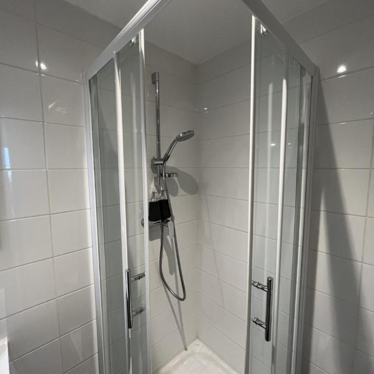 Le Studio 75 - Appartement 1 Chambre - 4