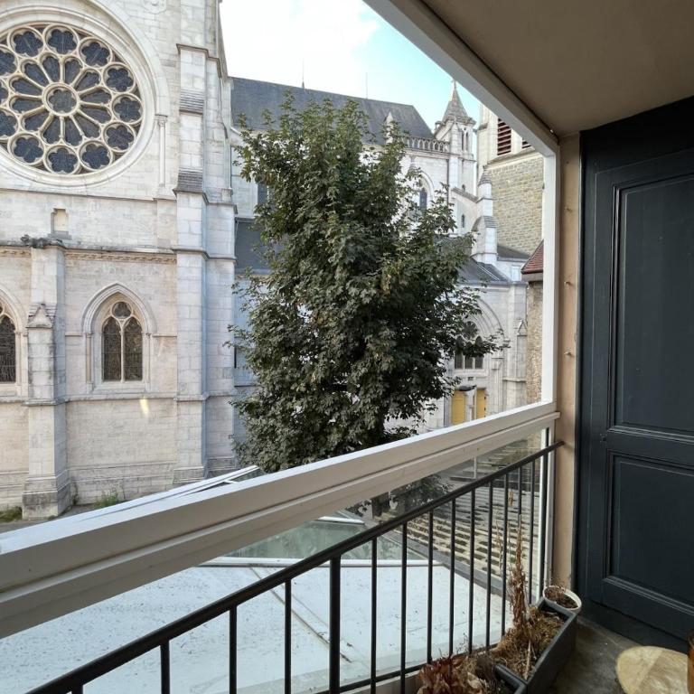Le Studio 75 - Appartement 1 Chambre - 10