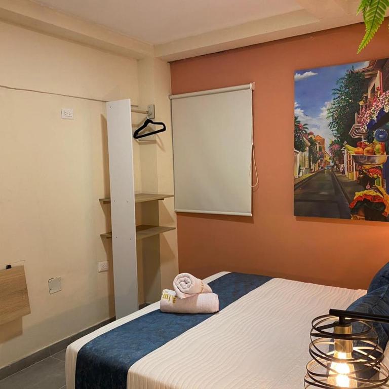 Almabella Hotel - Habitación Doble - 14