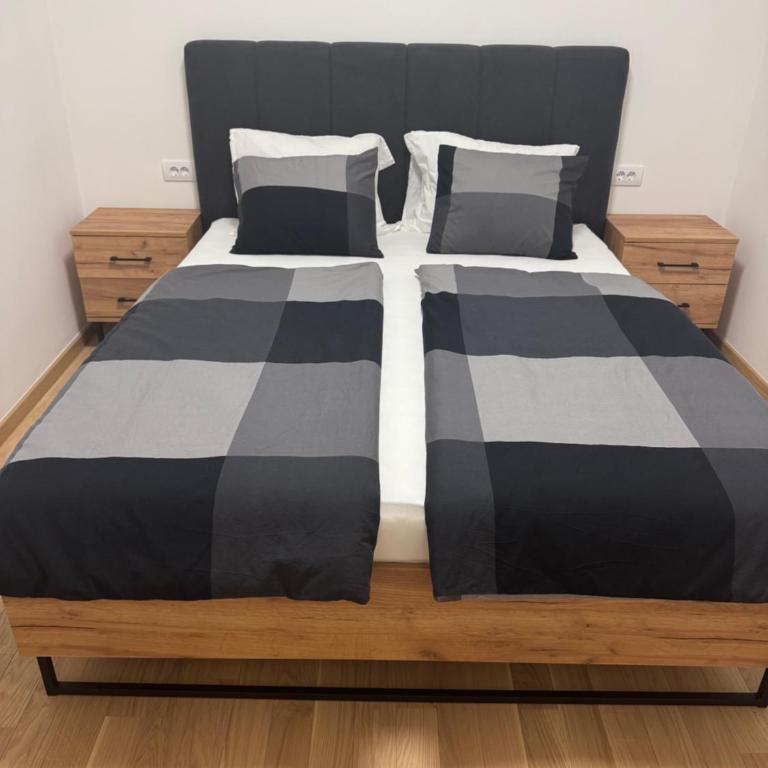 Apartman Dublin - Apartman sa 1 Spavaćom Sobom - 13