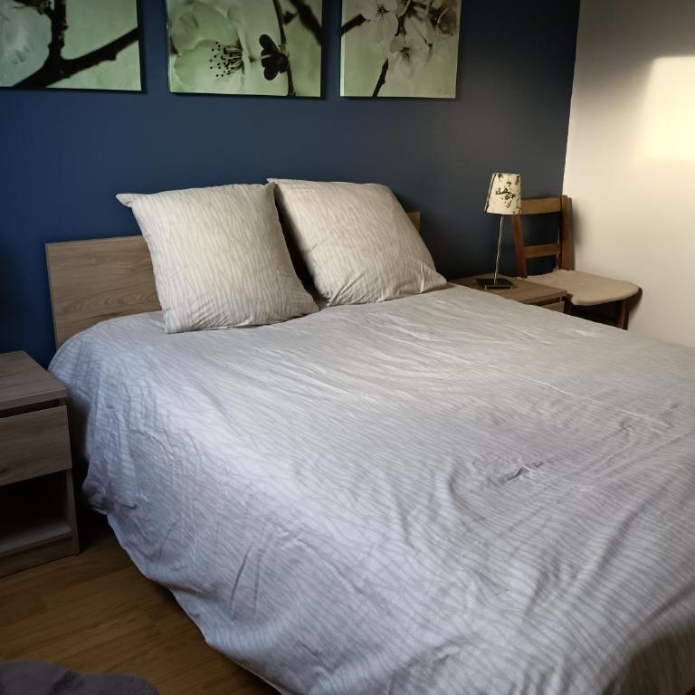Gîte Maison de Sophie - Apartamento de 3 dormitorios - 6