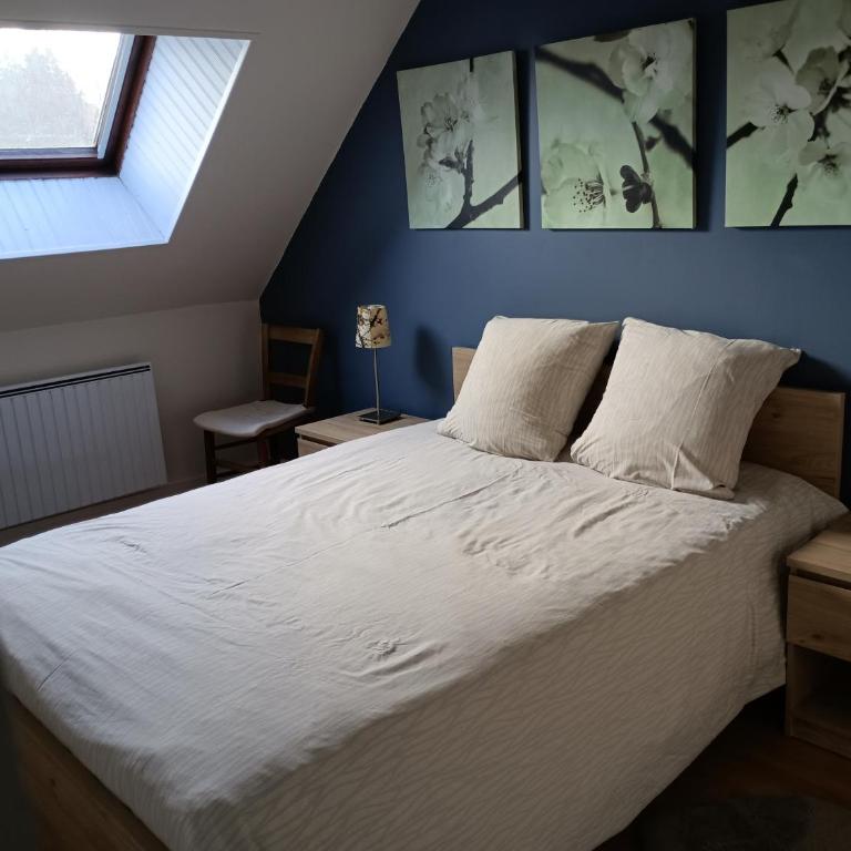 Gîte Maison de Sophie - Apartamento de 3 dormitorios - 7