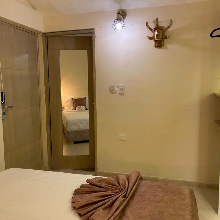 Almabella Hotel - Habitación Doble - 29