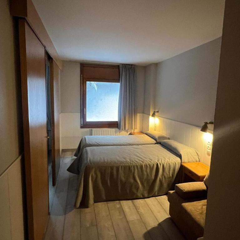 Apartamento Solneu a 150 m de pistas de Baqueira 1500 - Apartment - 2