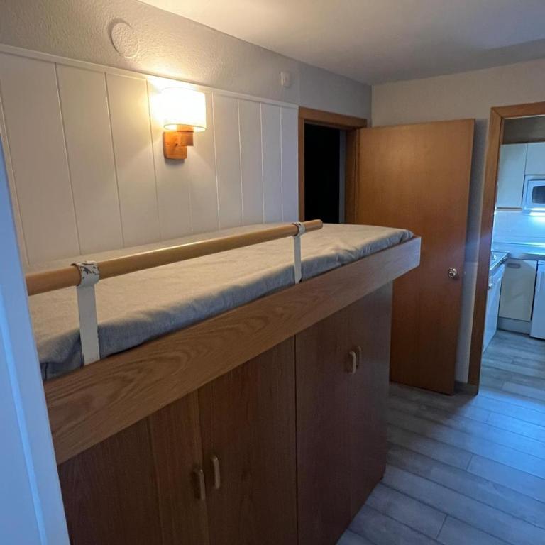 Apartamento Solneu a 150 m de pistas de Baqueira 1500 - Apartment - 3