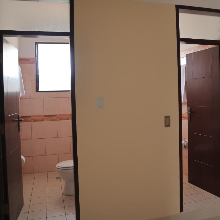 Departamentos EVITA - Deluxe Apartment - 4