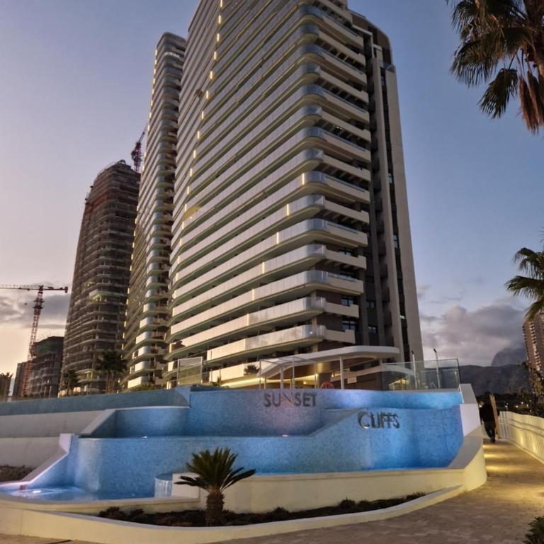 Apartment Sunset Cliffs Poniente - Apartamento de 2 dormitorios - 15