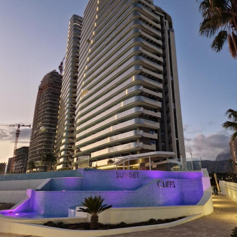 Apartment Sunset Cliffs Poniente - Apartamento de 2 dormitorios - 16