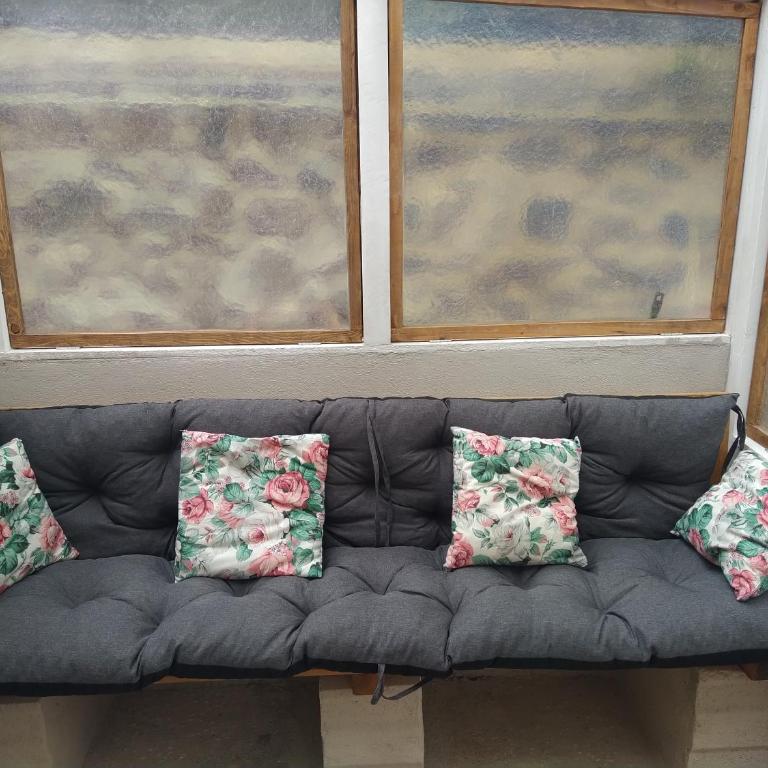 Little House - Appartamento con 2 Camere da Letto - 2