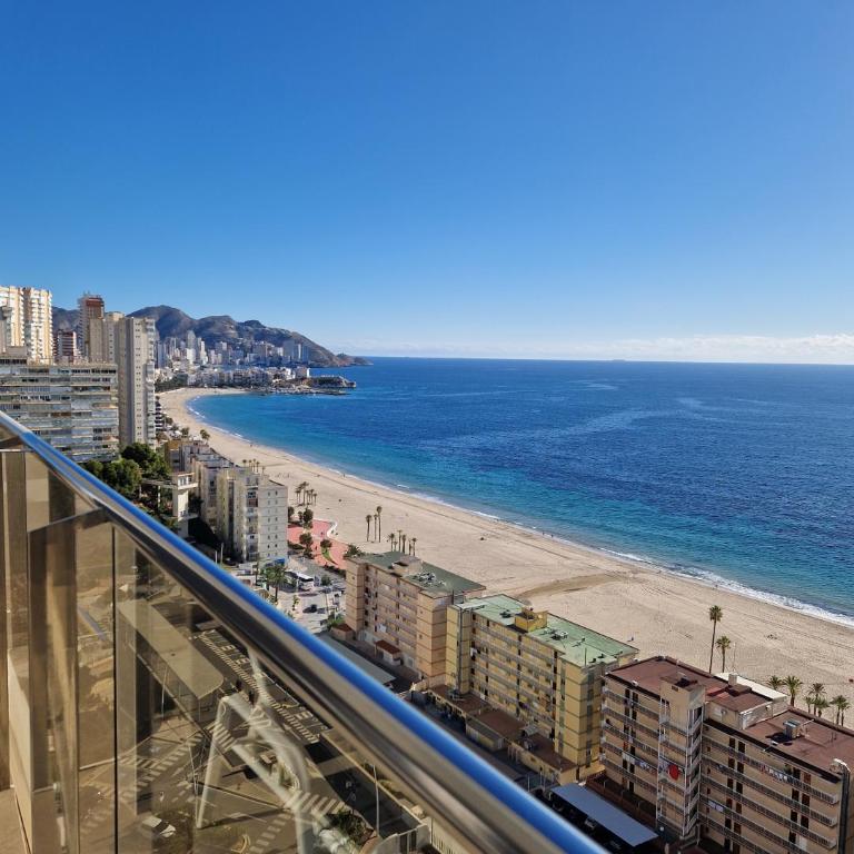 Apartment Sunset Cliffs Poniente - Apartamento de 2 dormitorios - 11