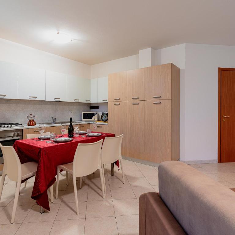 My Holidays Casa Chiara - Appartamento con 1 Camera da Letto - 15