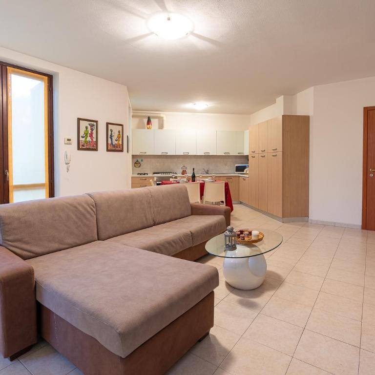 My Holidays Casa Chiara - Appartamento con 1 Camera da Letto - 14