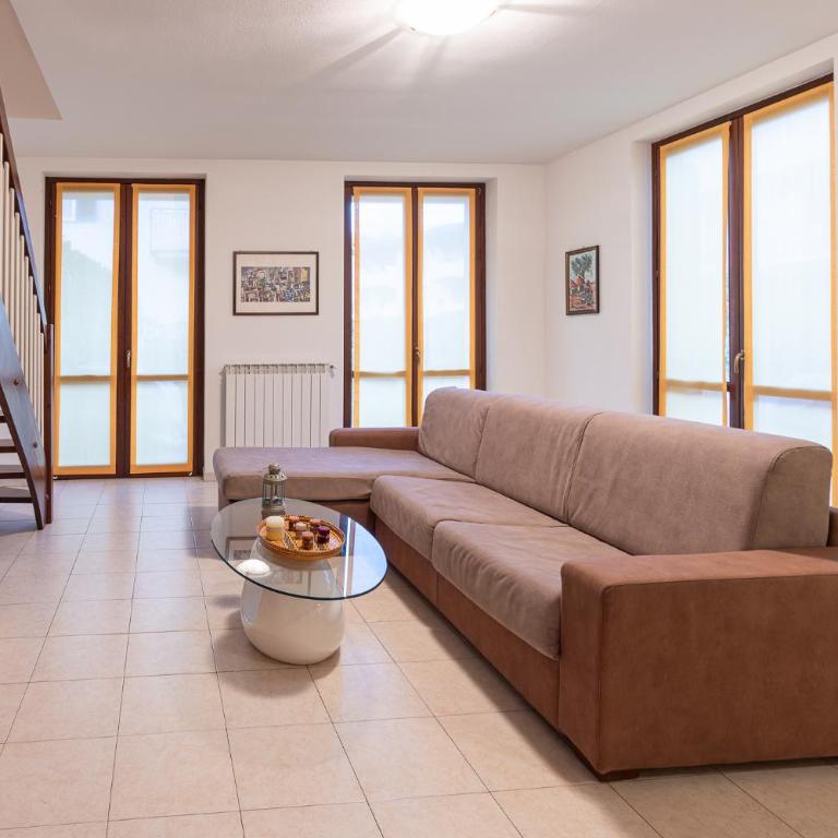 My Holidays Casa Chiara - Appartamento con 1 Camera da Letto - 11