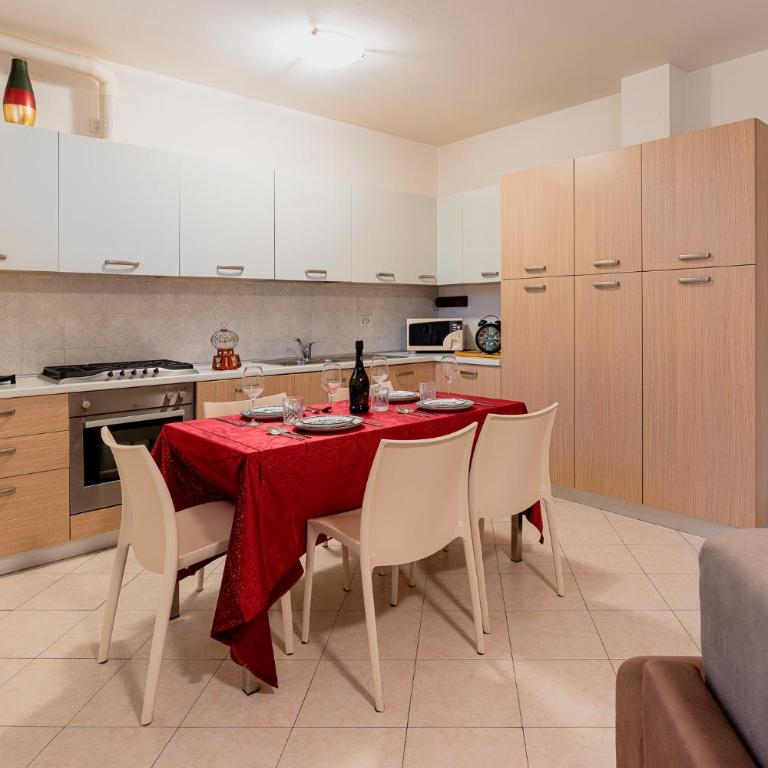 My Holidays Casa Chiara - Appartamento con 1 Camera da Letto - 3