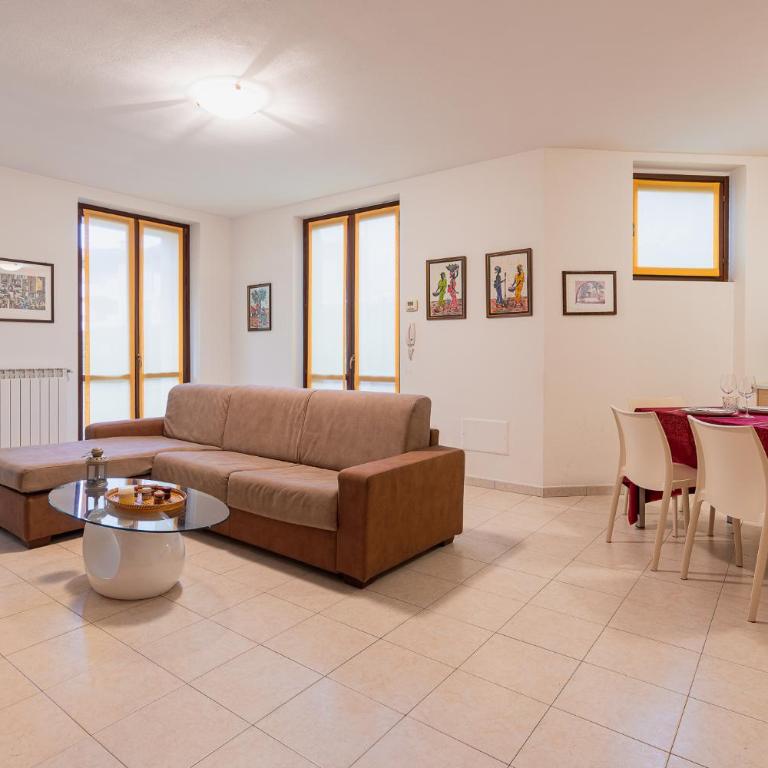 My Holidays Casa Chiara - Appartamento con 1 Camera da Letto - 12
