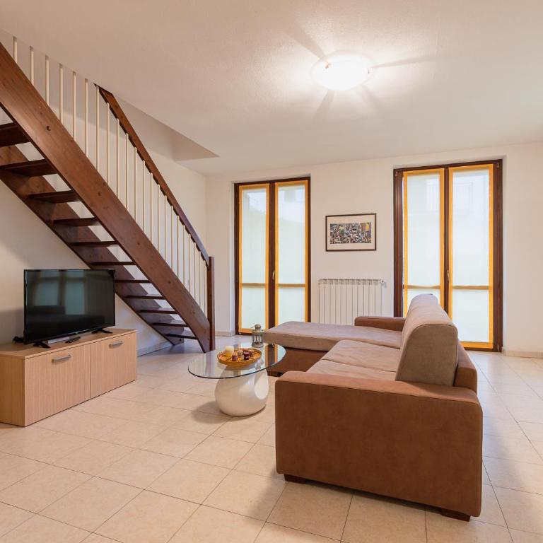 My Holidays Casa Chiara - Appartamento con 1 Camera da Letto - 13
