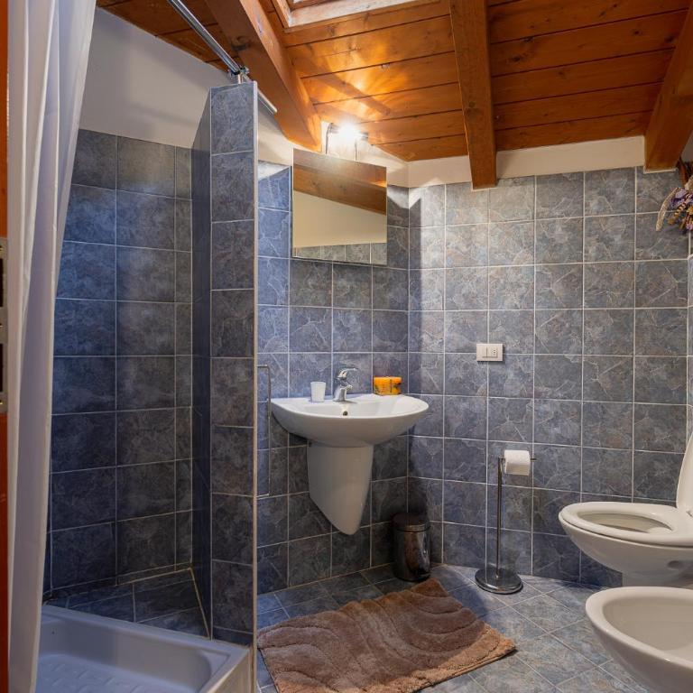 My Holidays Casa Chiara - Appartamento con 1 Camera da Letto - 19