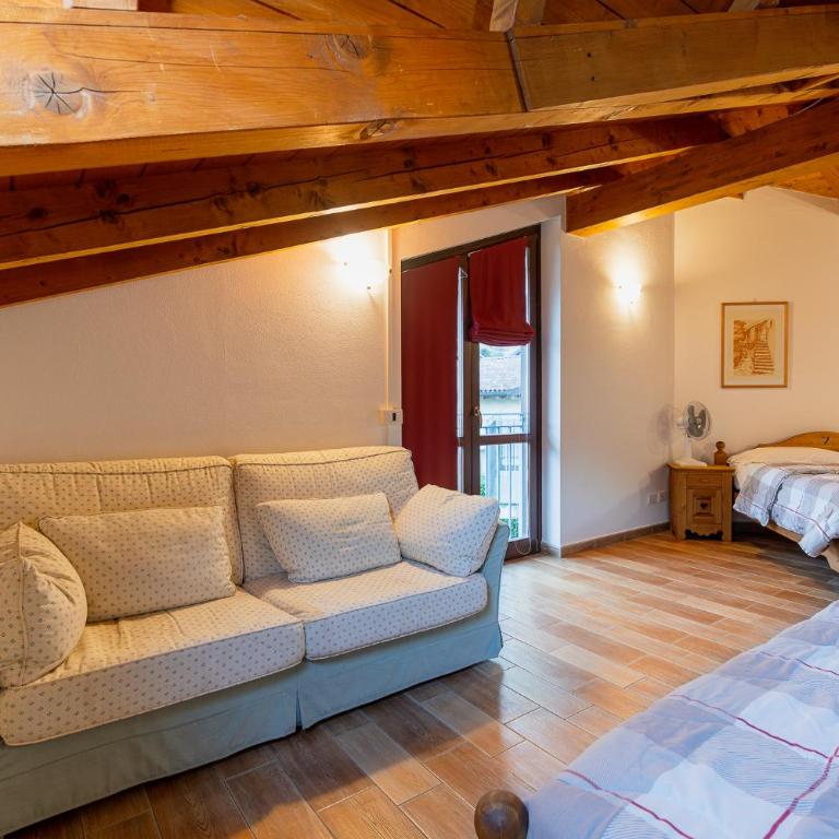 My Holidays Casa Chiara - Appartamento con 1 Camera da Letto - 21