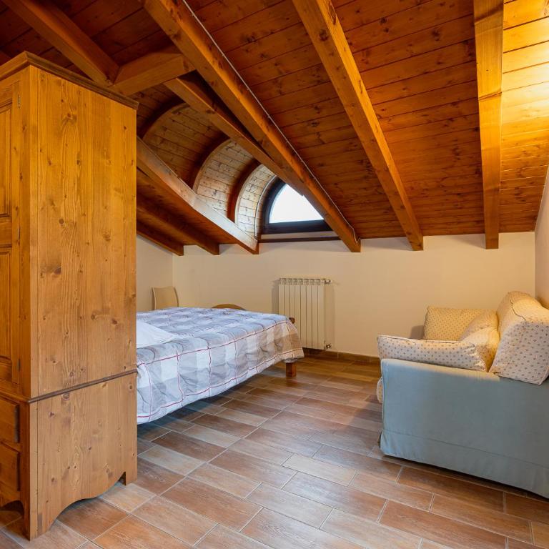 My Holidays Casa Chiara - Appartamento con 1 Camera da Letto - 24