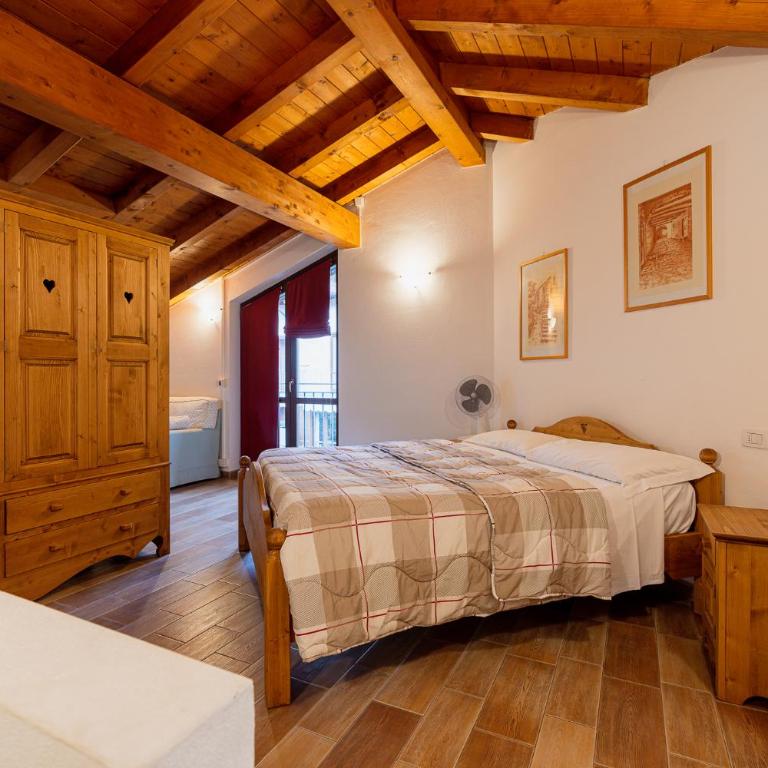 My Holidays Casa Chiara - Appartamento con 1 Camera da Letto - 25