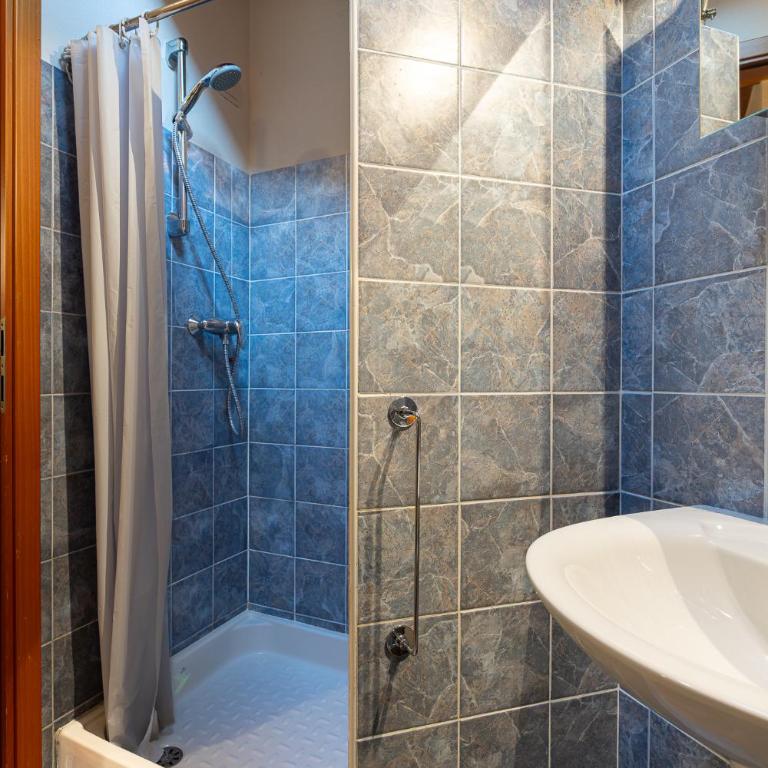My Holidays Casa Chiara - Appartamento con 1 Camera da Letto - 26