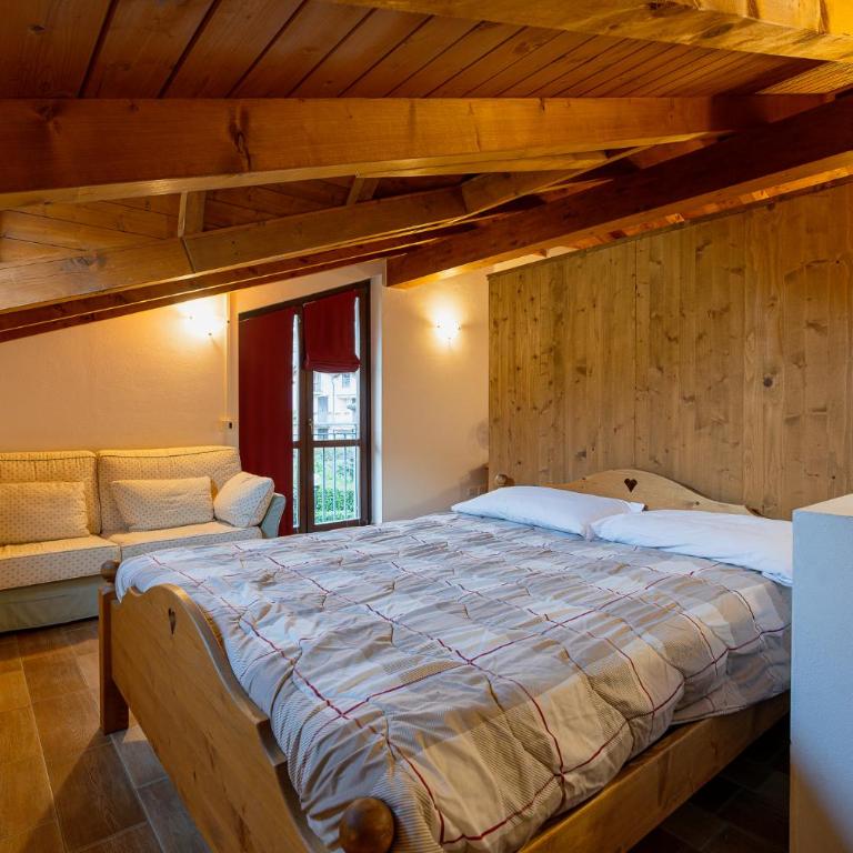 My Holidays Casa Chiara - Appartamento con 1 Camera da Letto - 27