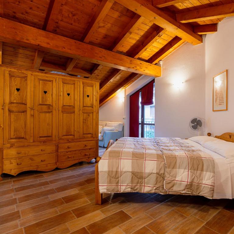 My Holidays Casa Chiara - Appartamento con 1 Camera da Letto - 28