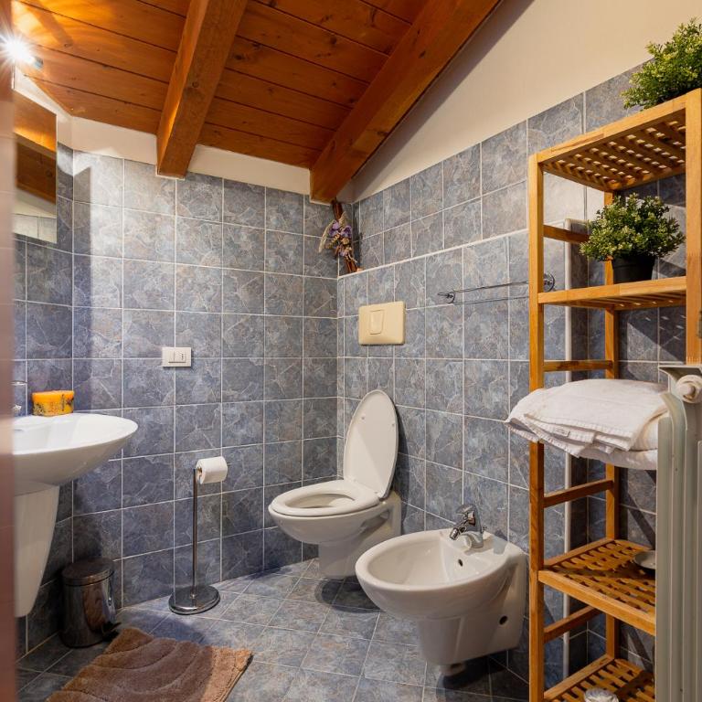 My Holidays Casa Chiara - Appartamento con 1 Camera da Letto - 29