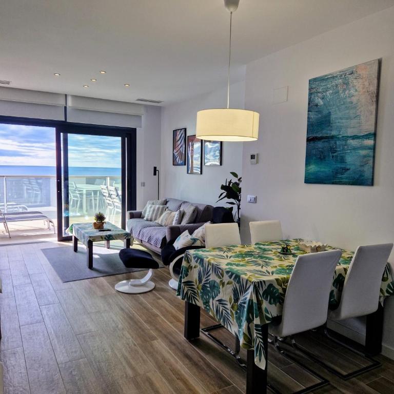 Apartment Sunset Cliffs Poniente - Apartamento de 2 dormitorios - 3