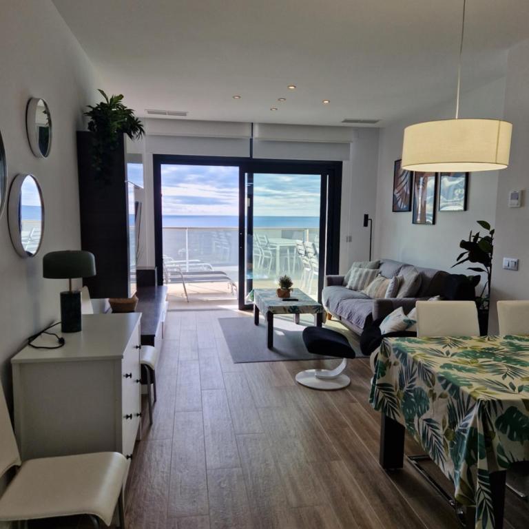 Apartment Sunset Cliffs Poniente - Apartamento de 2 dormitorios - 4
