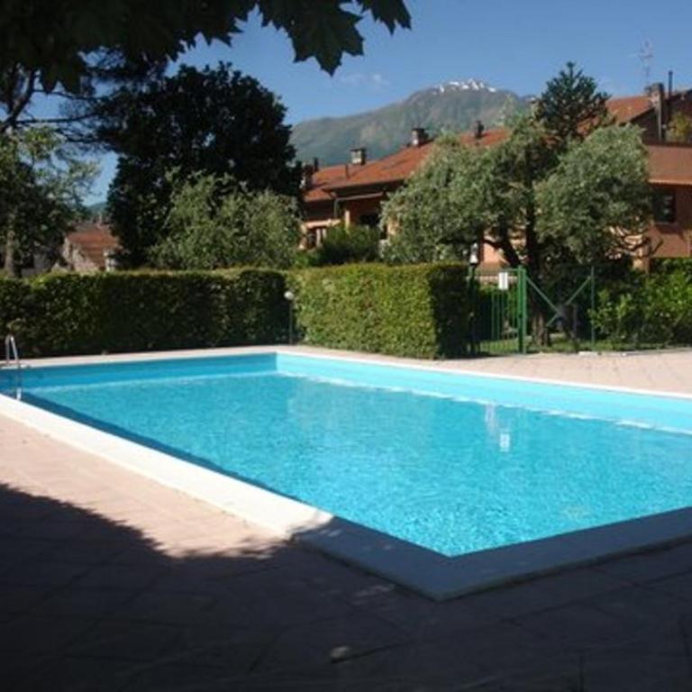 My Holidays Casa Chiara - Appartamento con 1 Camera da Letto - 5