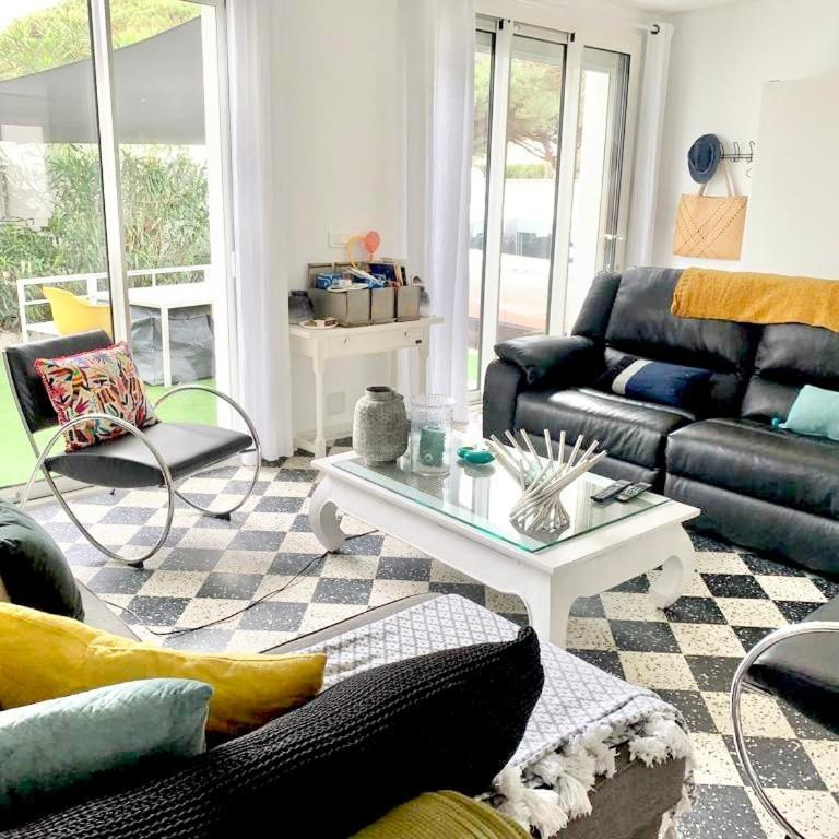 CANET PLAGE Maison avec terrasses - Casa Vacanze - 6