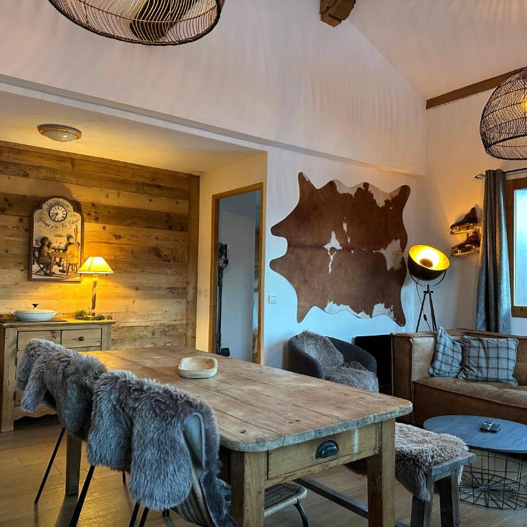 Appartement 'Paradi Ski, Bike & Hike' - Appartamento con 3 Camere da Letto - 7