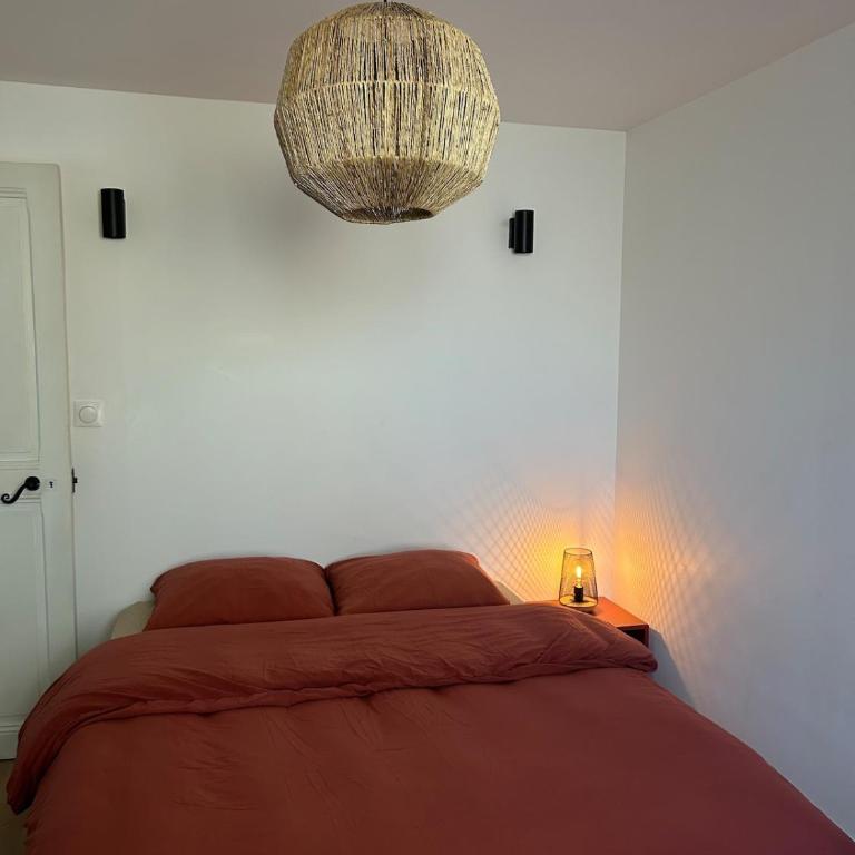 Cocon Chic - Place de la Comédie, Beaux Arts - Apartment mit 1 Schlafzimmer - 6