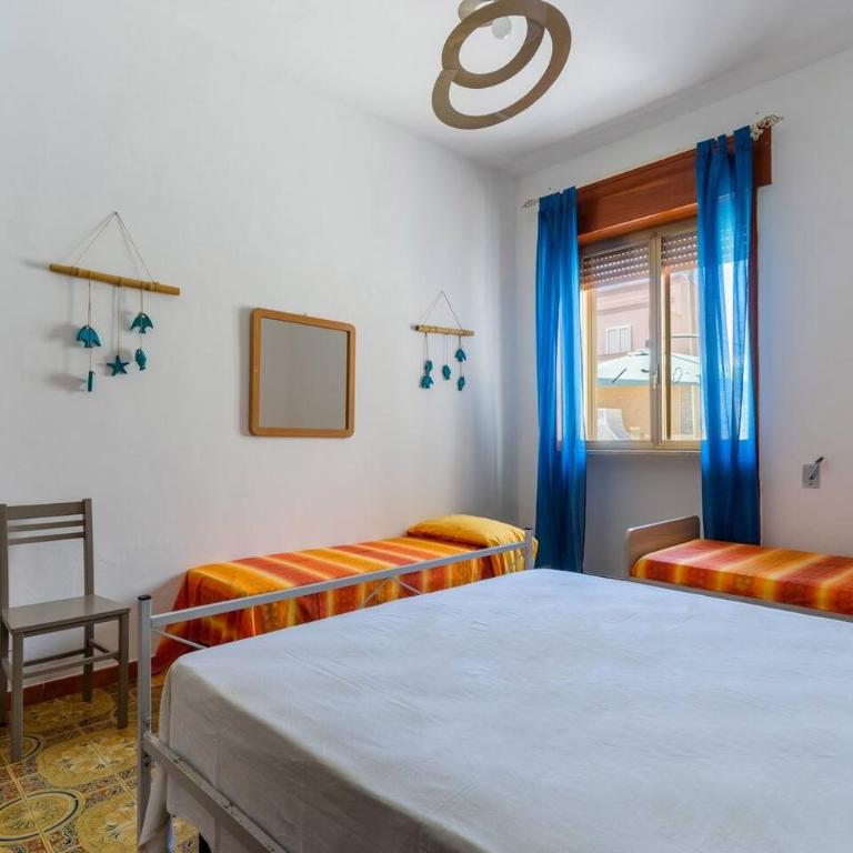 Sul mare casa Bea - Casa con 2 Camere da Letto - 10